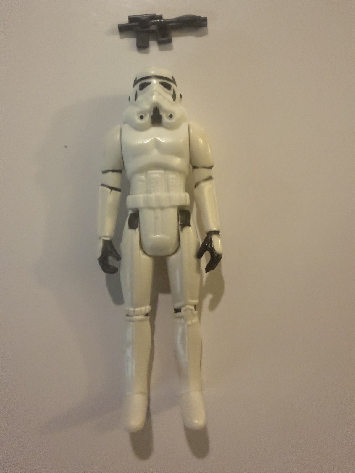 Imperial Stormtrooper sold