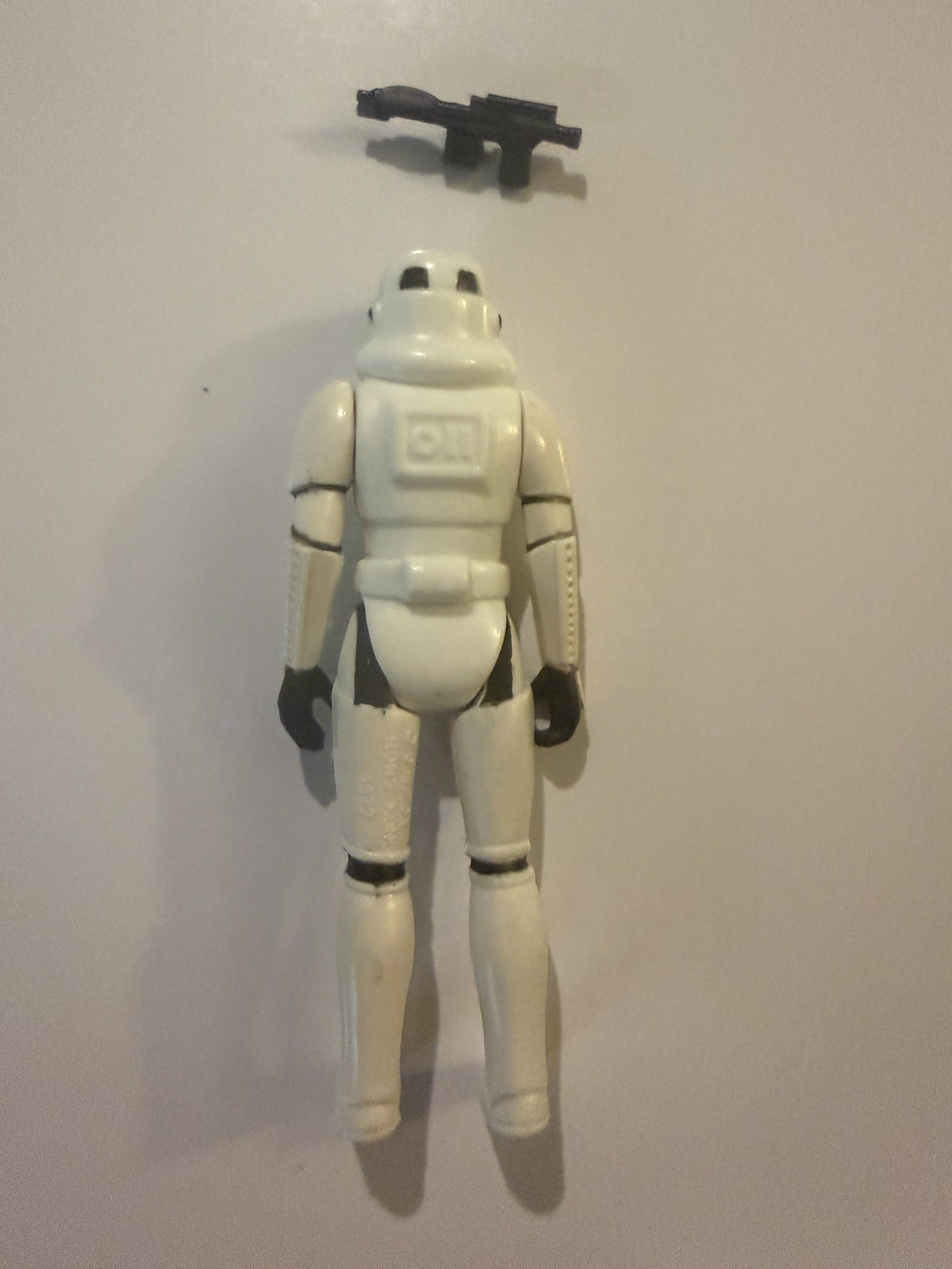 Imperial Stormtrooper sold