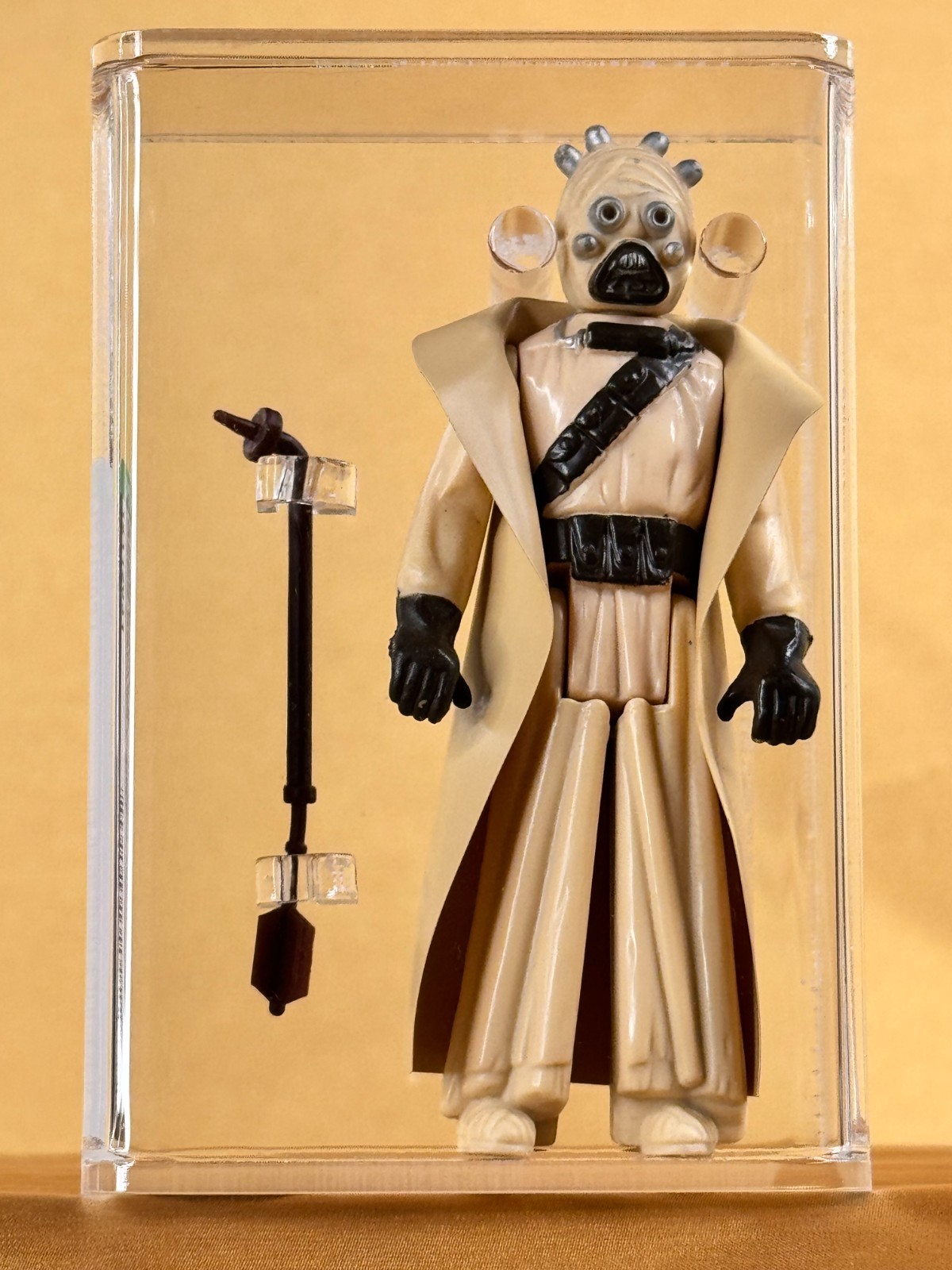 Tusken Raider (Sand People) sold