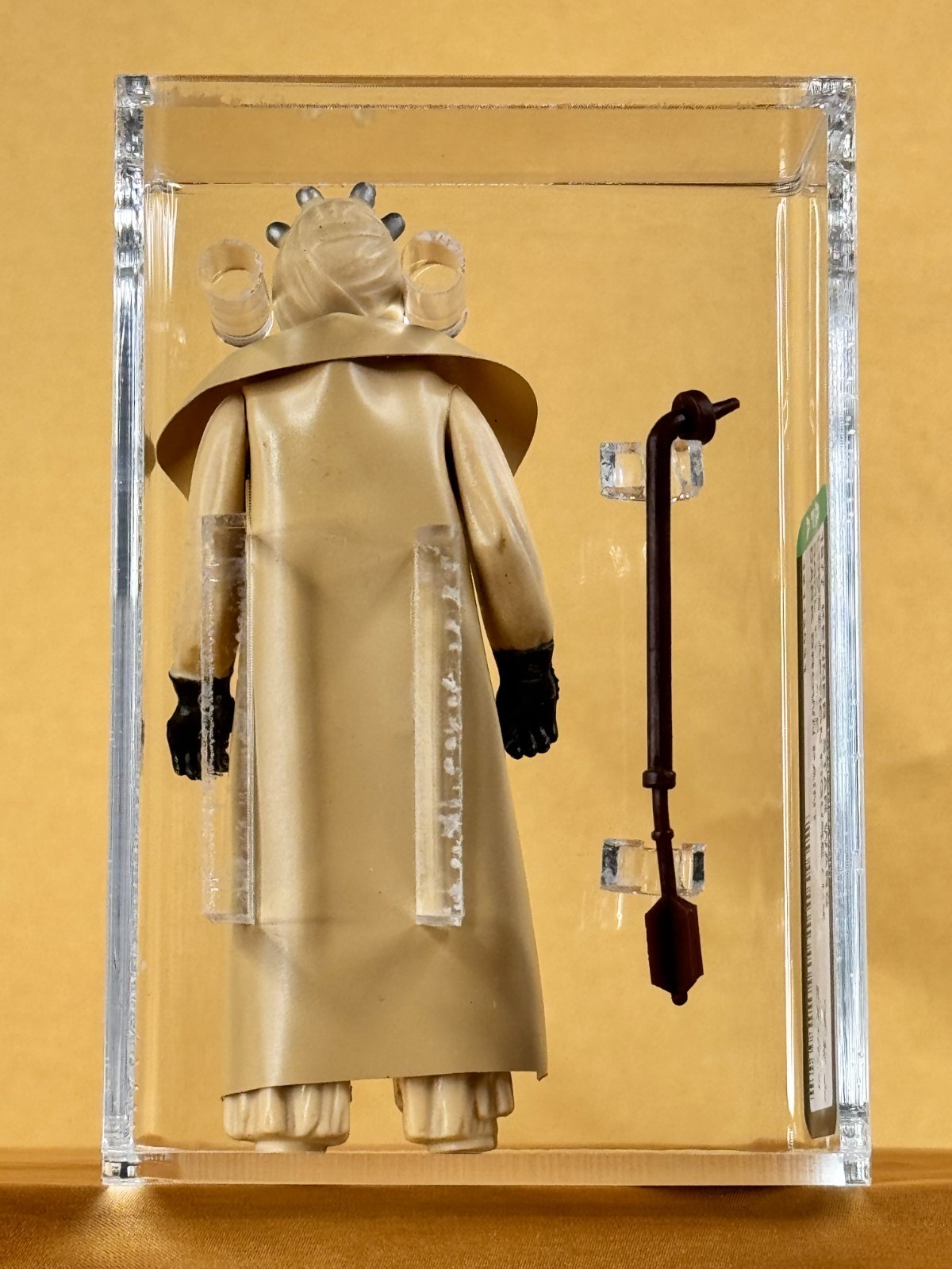 Tusken Raider (Sand People) sold