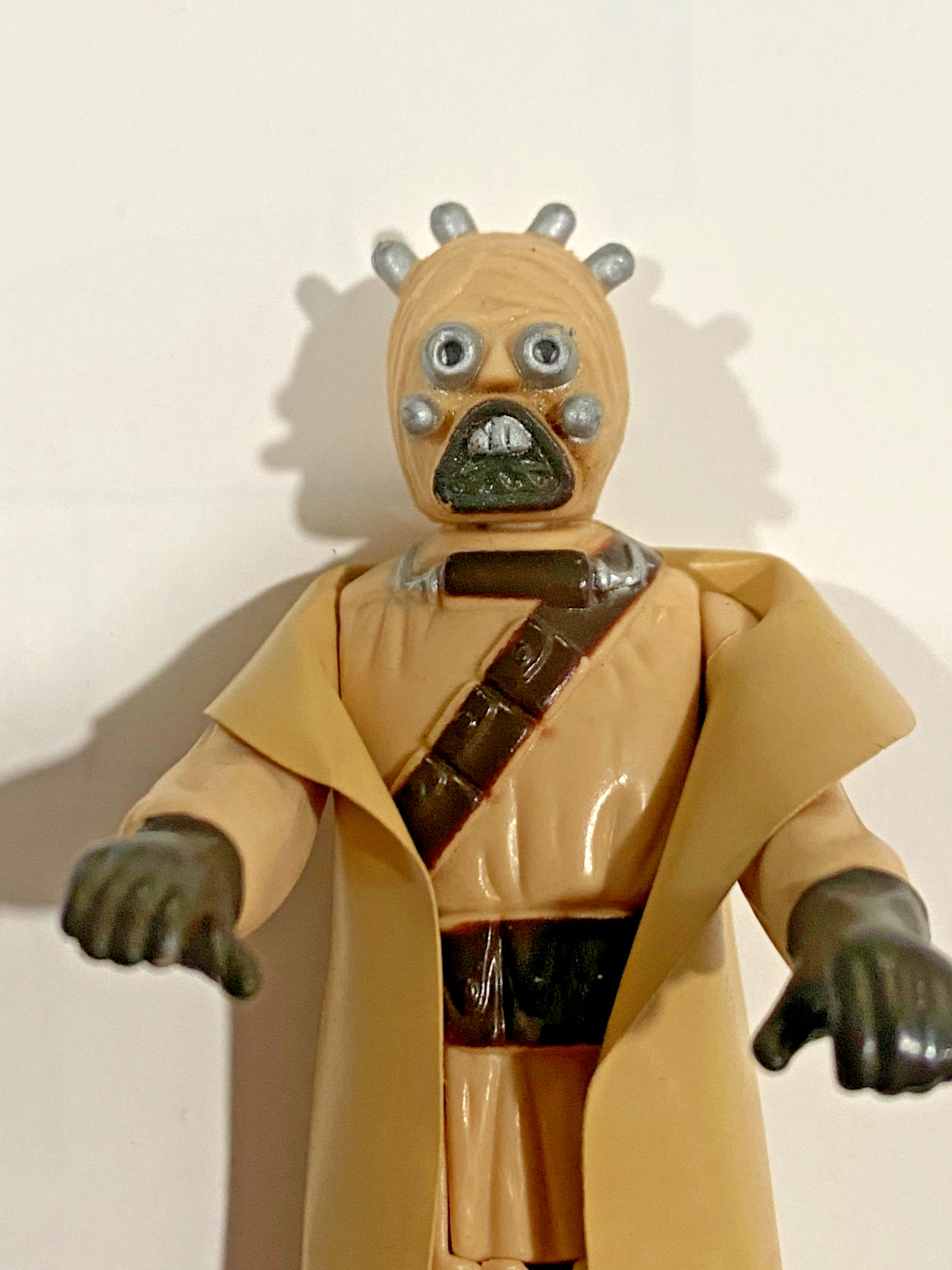 Tusken Raider (Sand People) sold