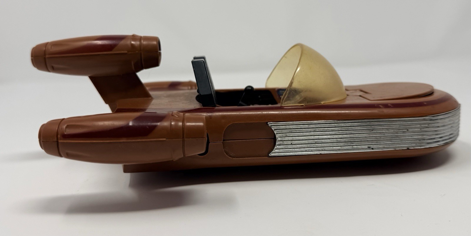 Landspeeder sold