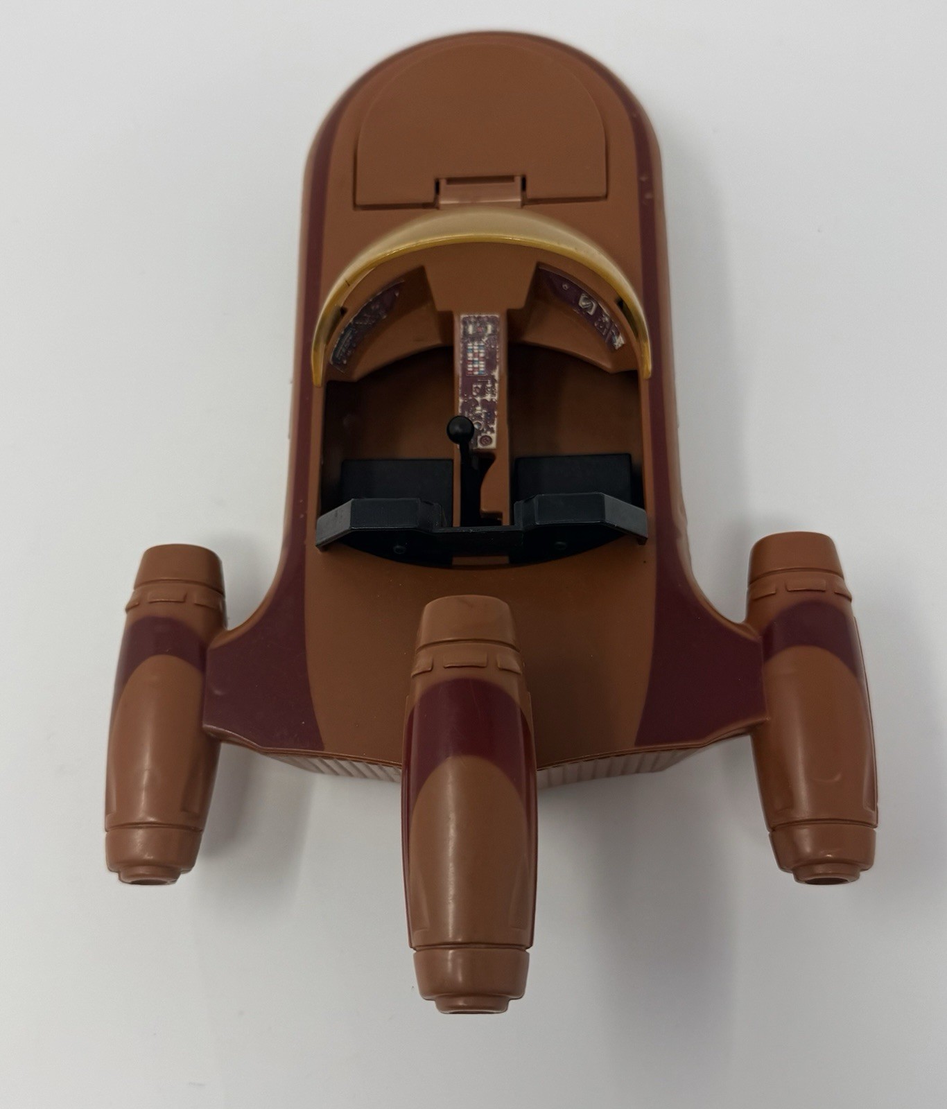 Landspeeder sold