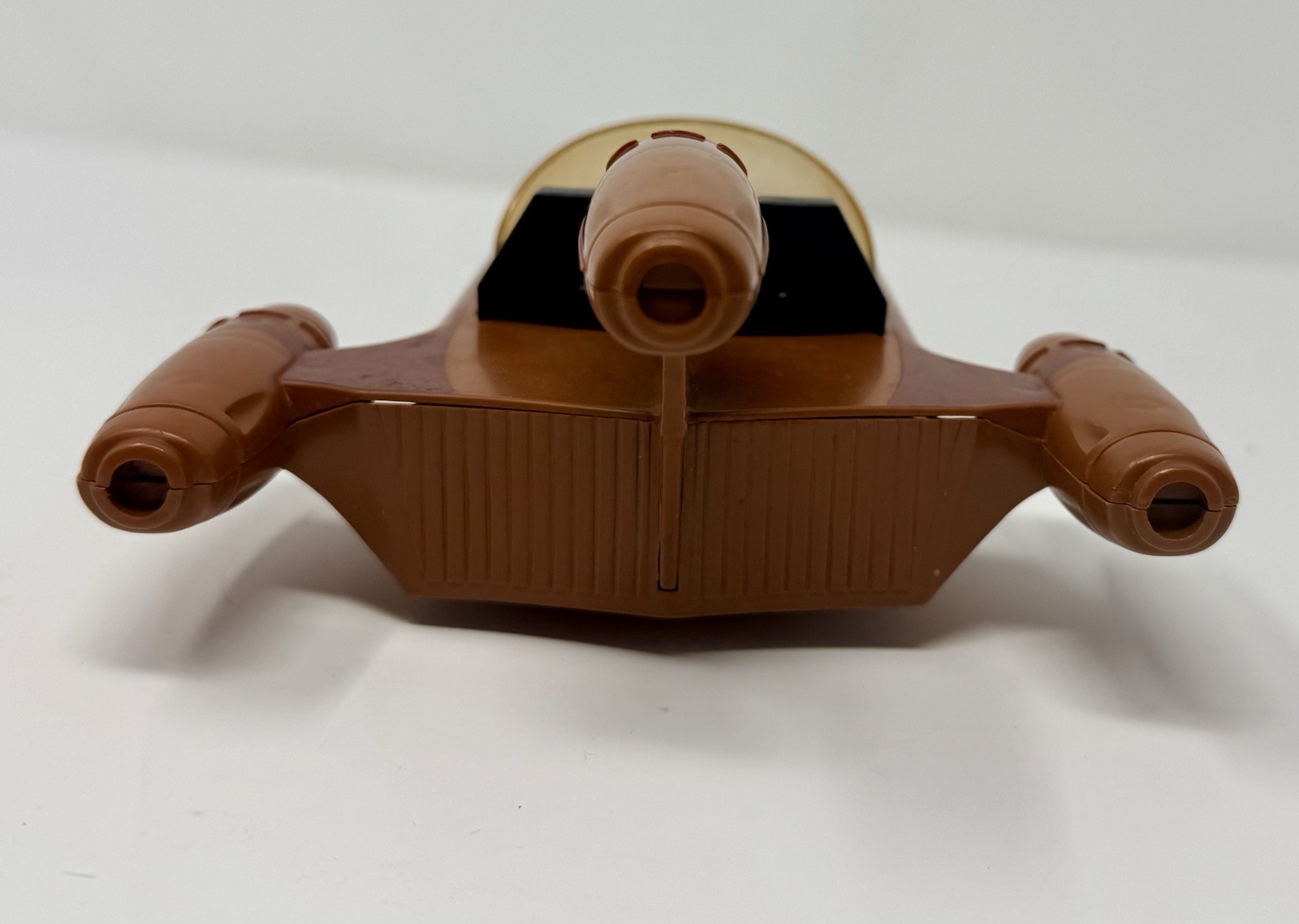Landspeeder sold