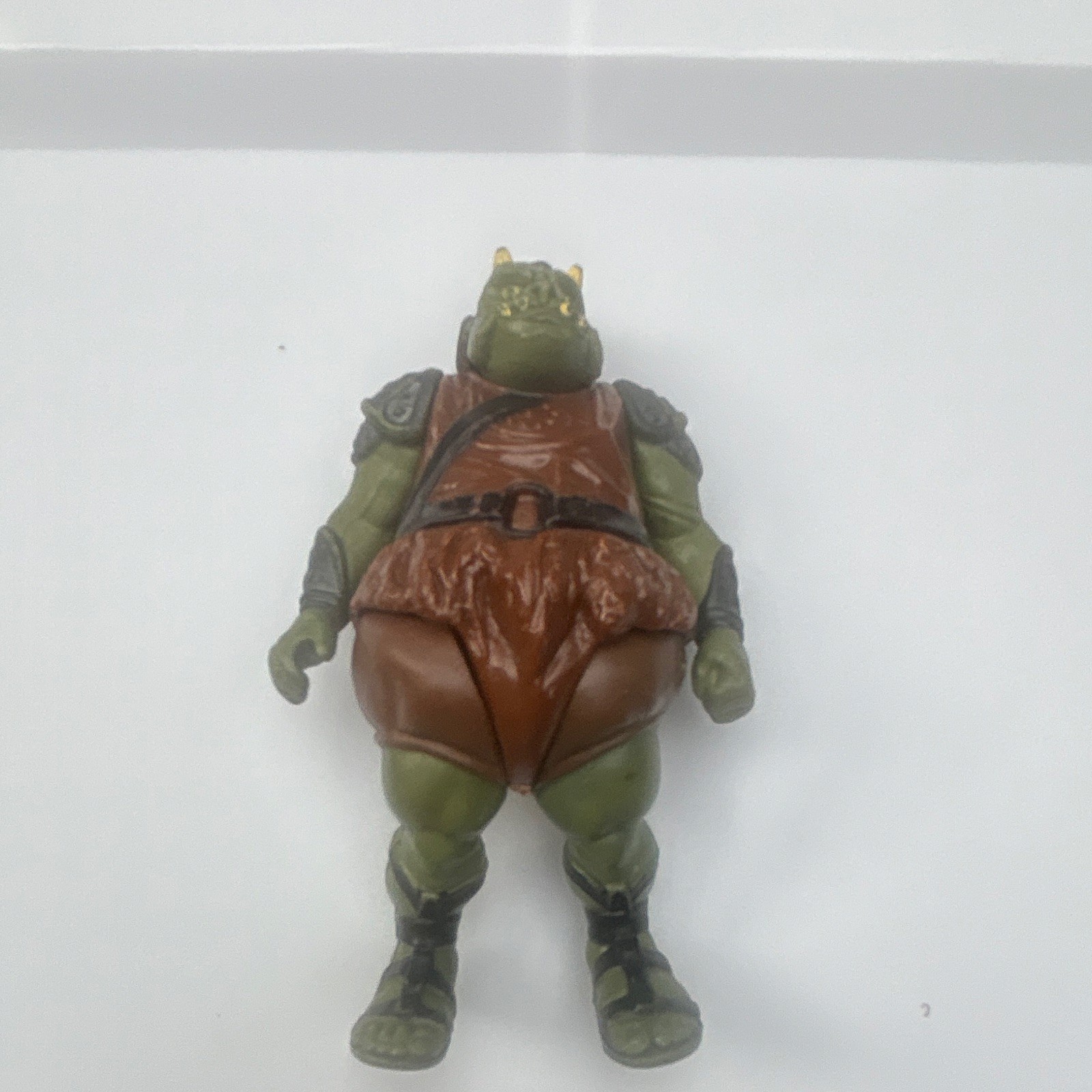 Gamorrean Guard sold