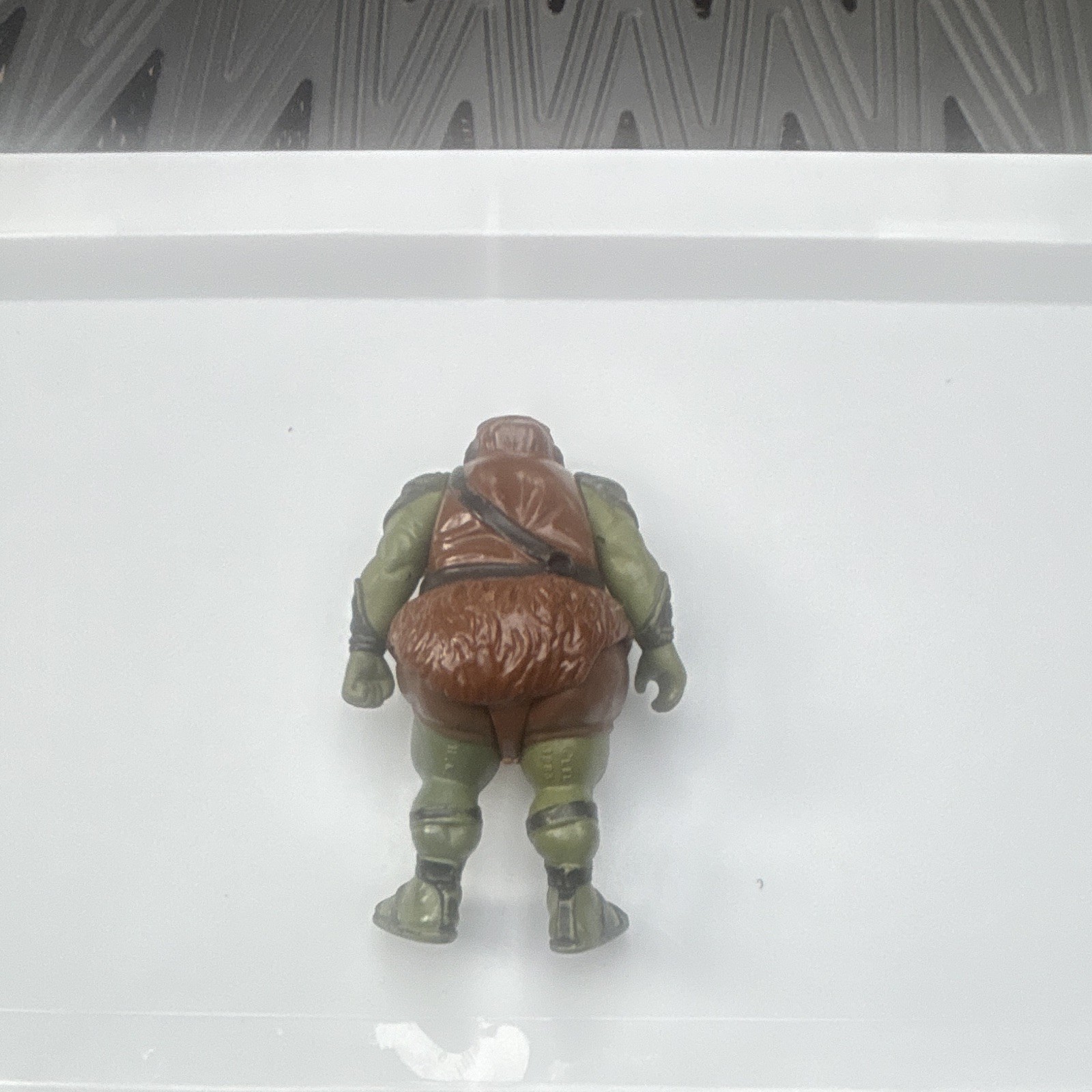Gamorrean Guard sold