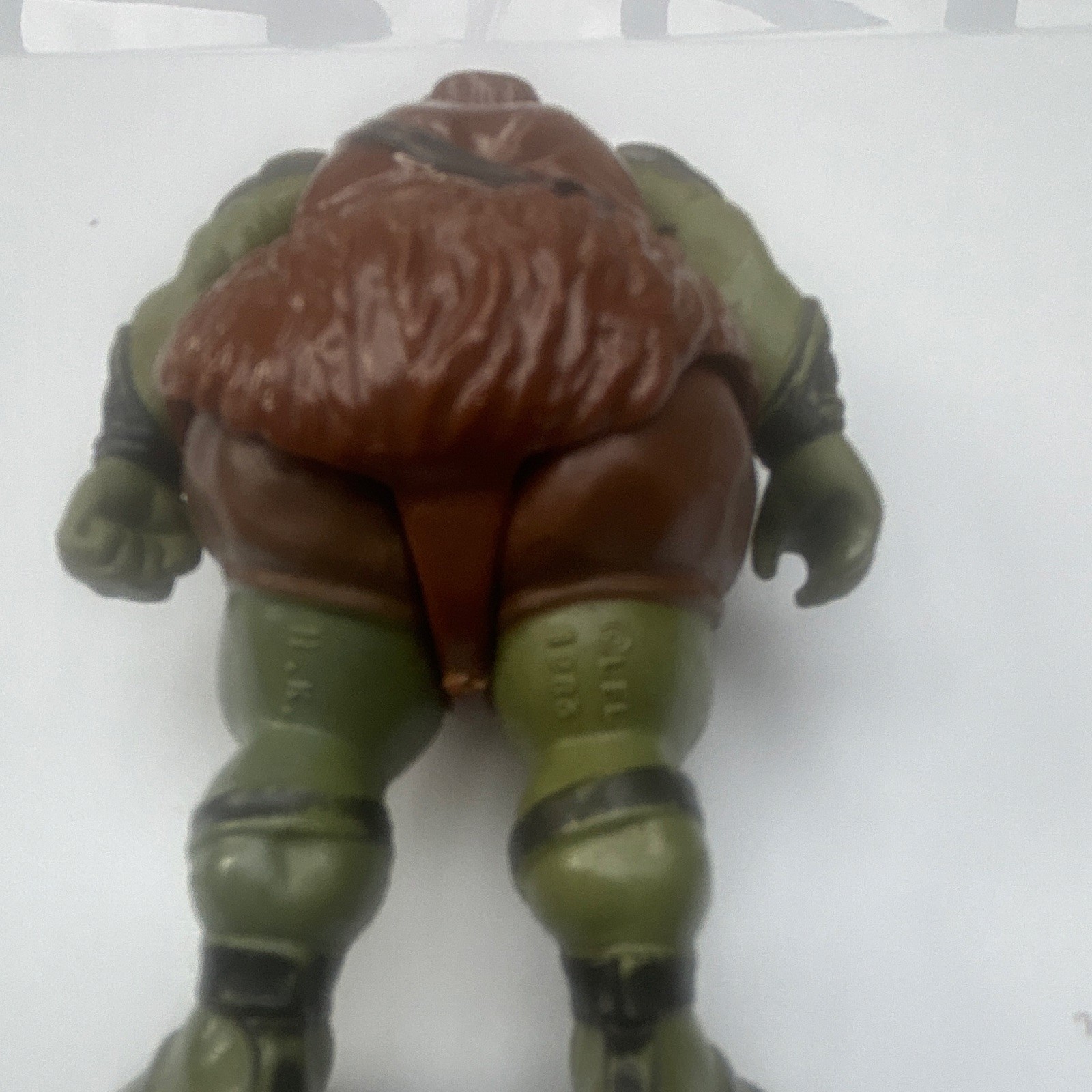 Gamorrean Guard sold