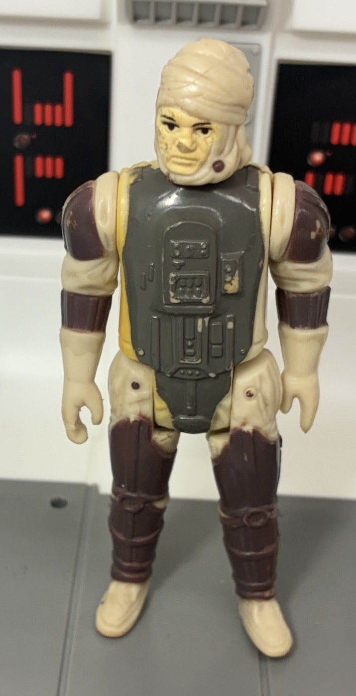 Dengar sold