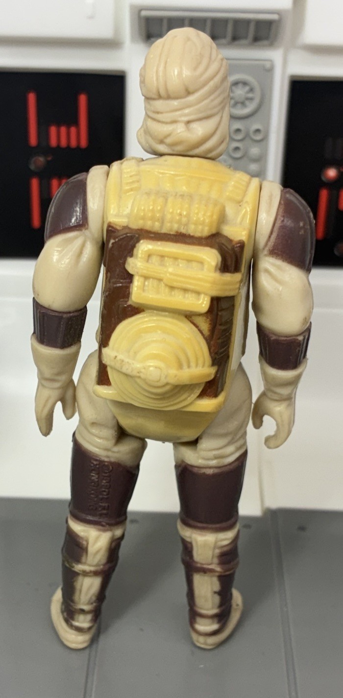 Dengar sold