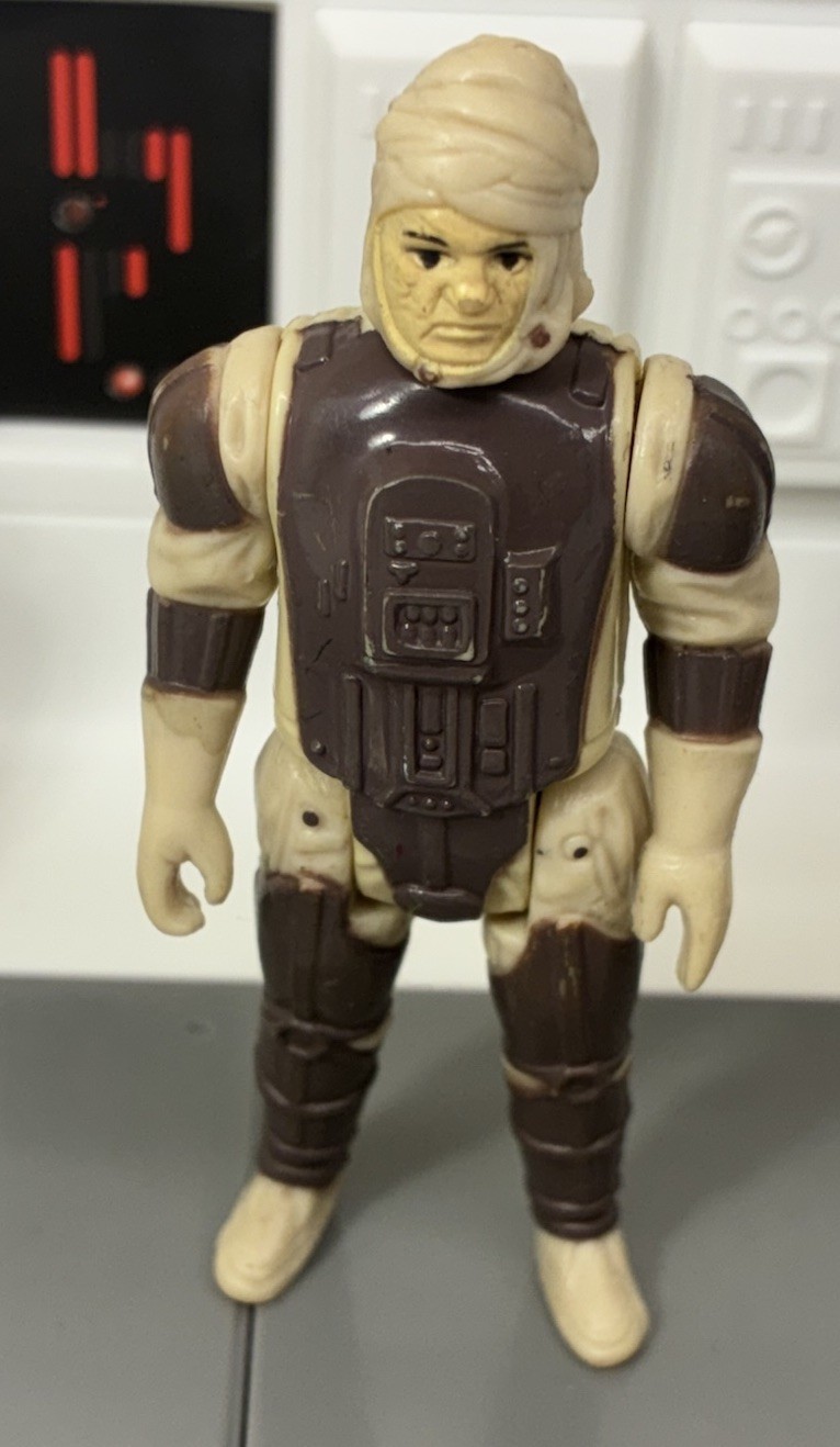 Dengar sold