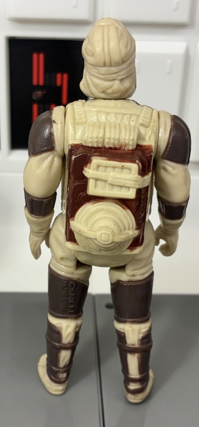 Dengar sold