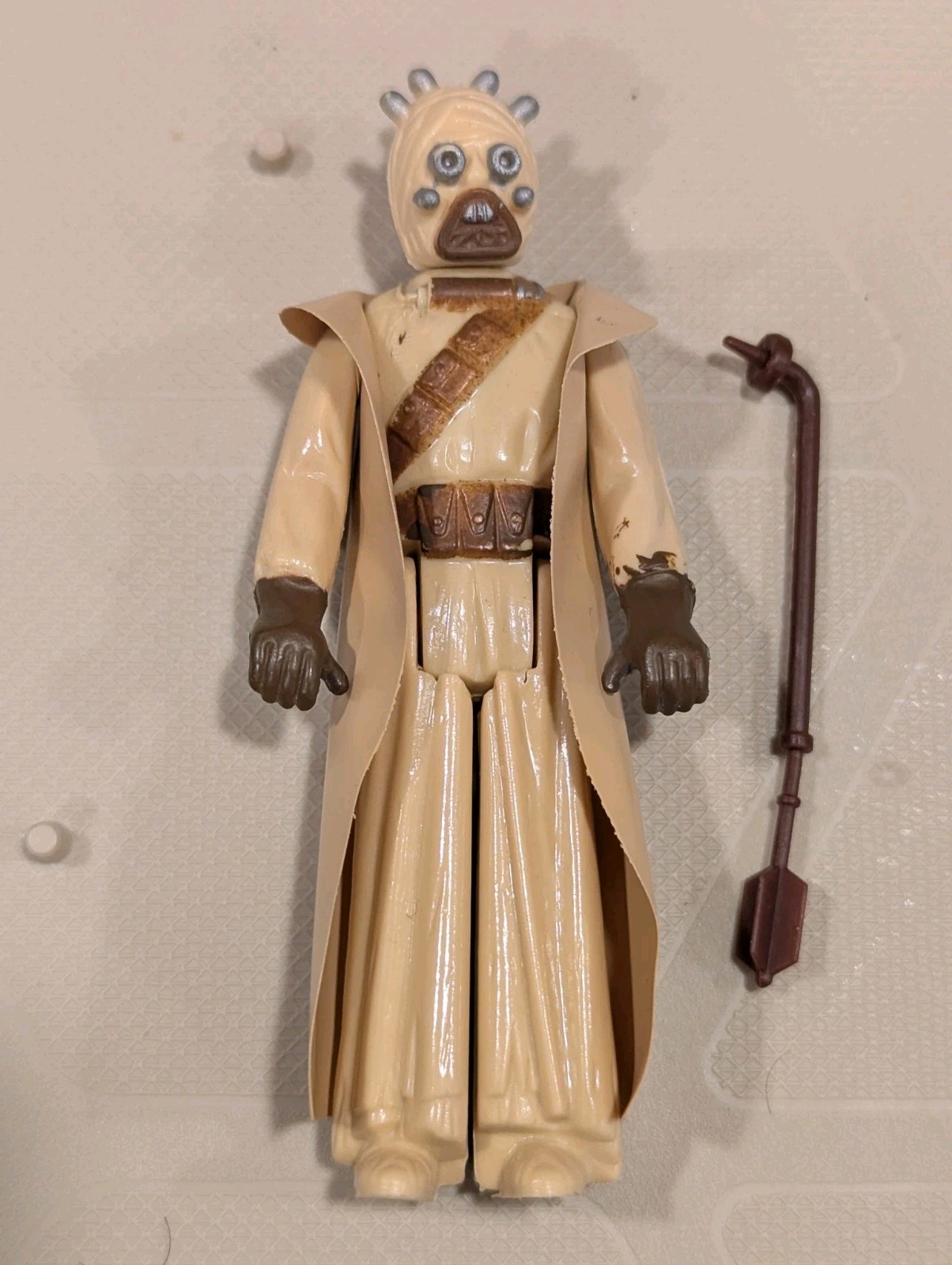 Tusken Raider (Sand People) sold