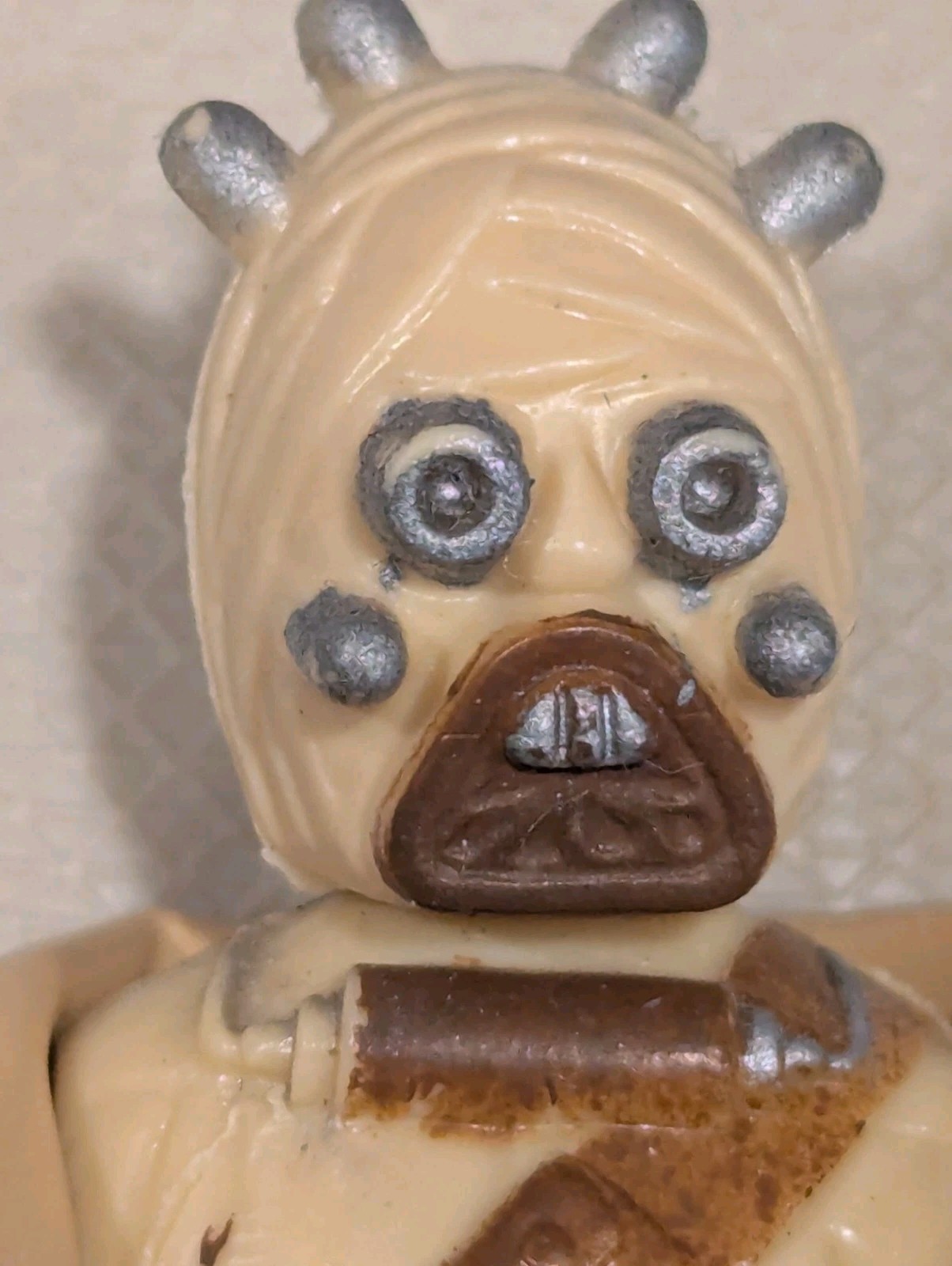 Tusken Raider (Sand People) sold