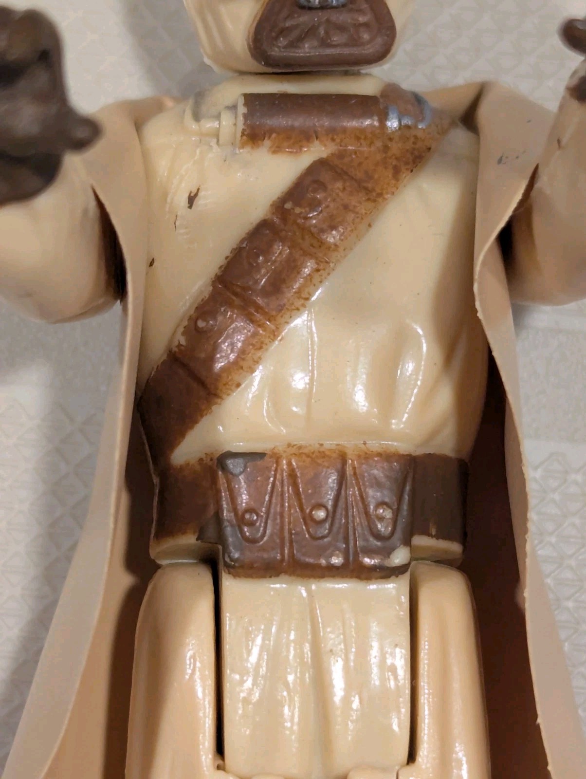 Tusken Raider (Sand People) sold