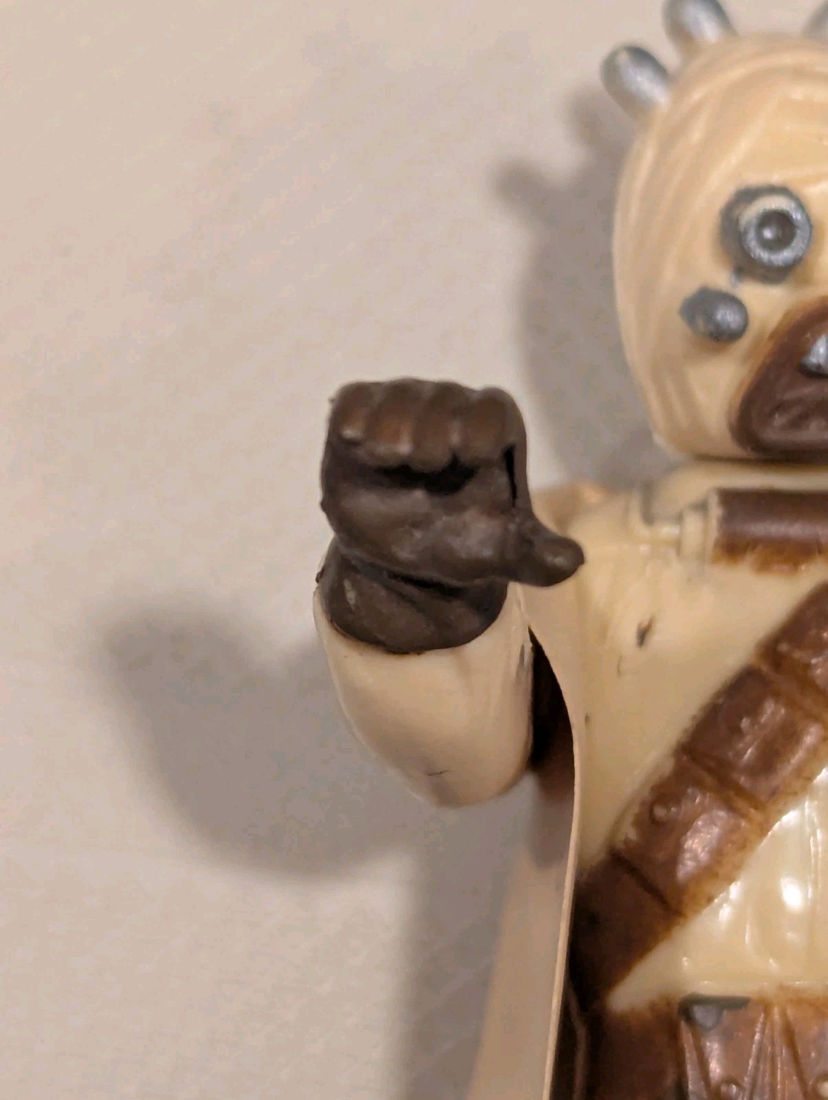 Tusken Raider (Sand People) sold