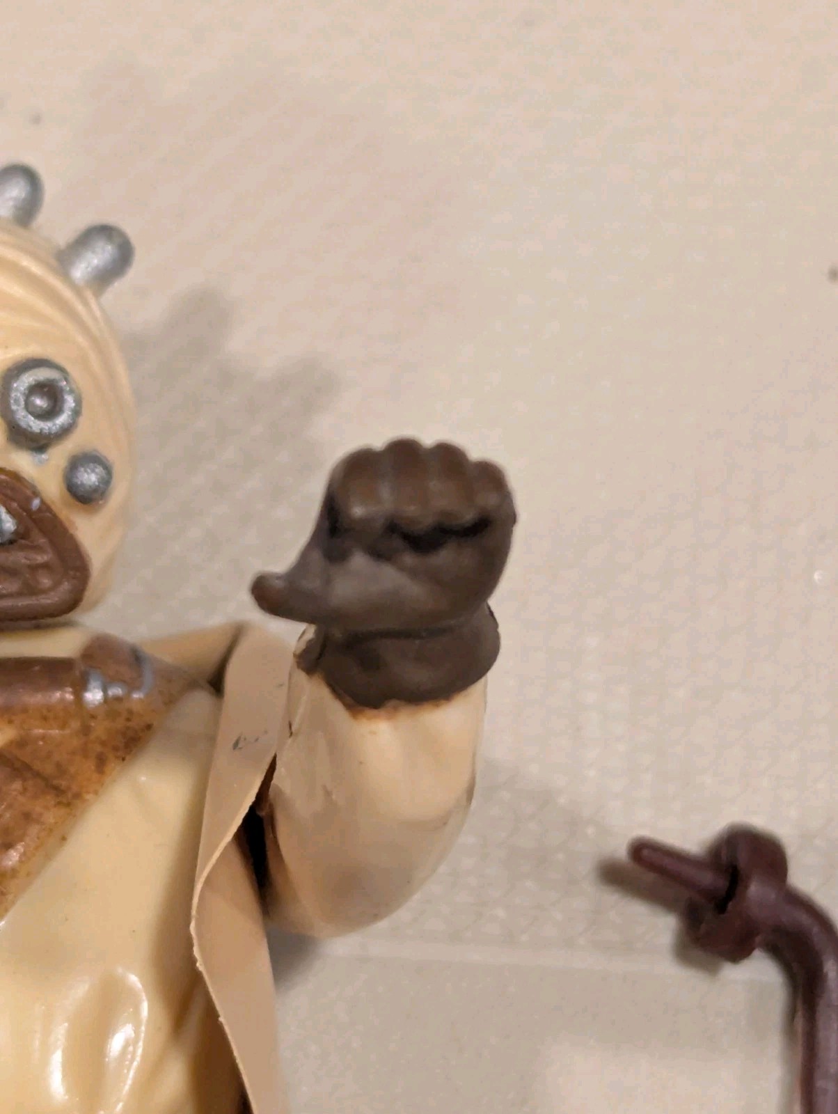 Tusken Raider (Sand People) sold