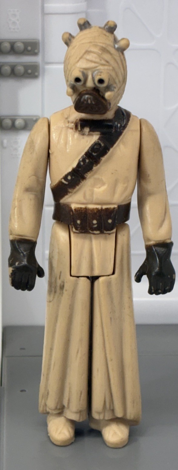Tusken Raider (Sand People) sold