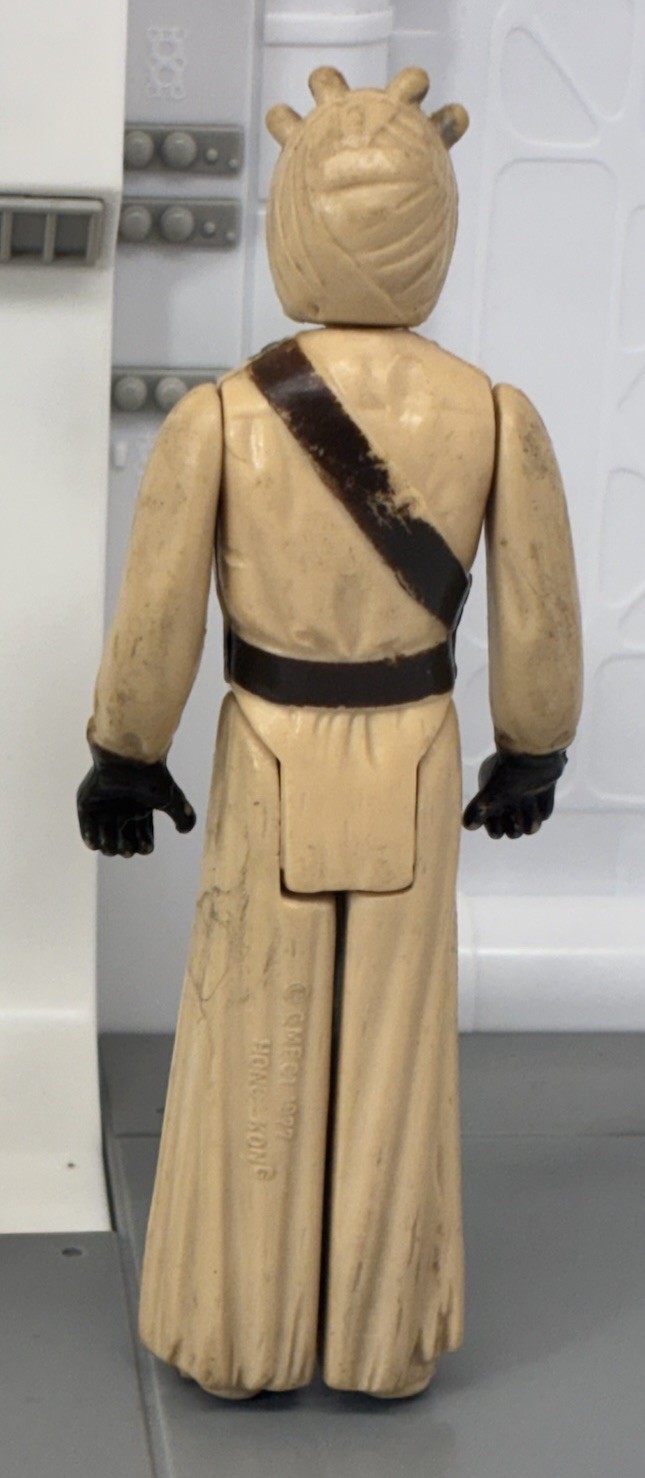 Tusken Raider (Sand People) sold