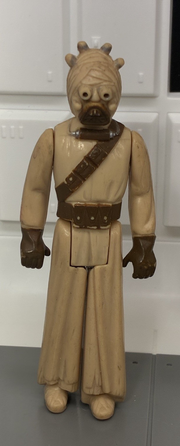 Tusken Raider (Sand People) sold