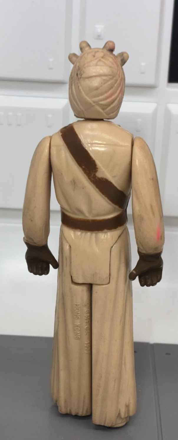 Tusken Raider (Sand People) sold