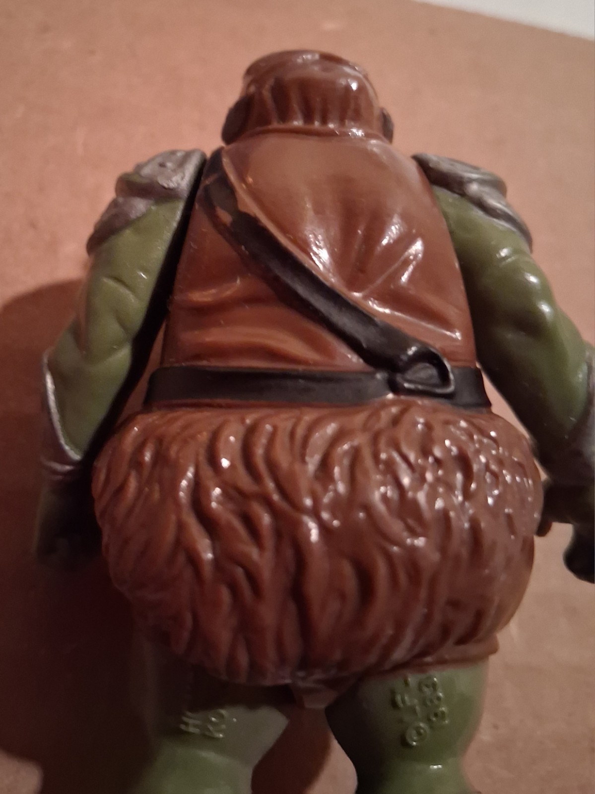 Gamorrean Guard sold