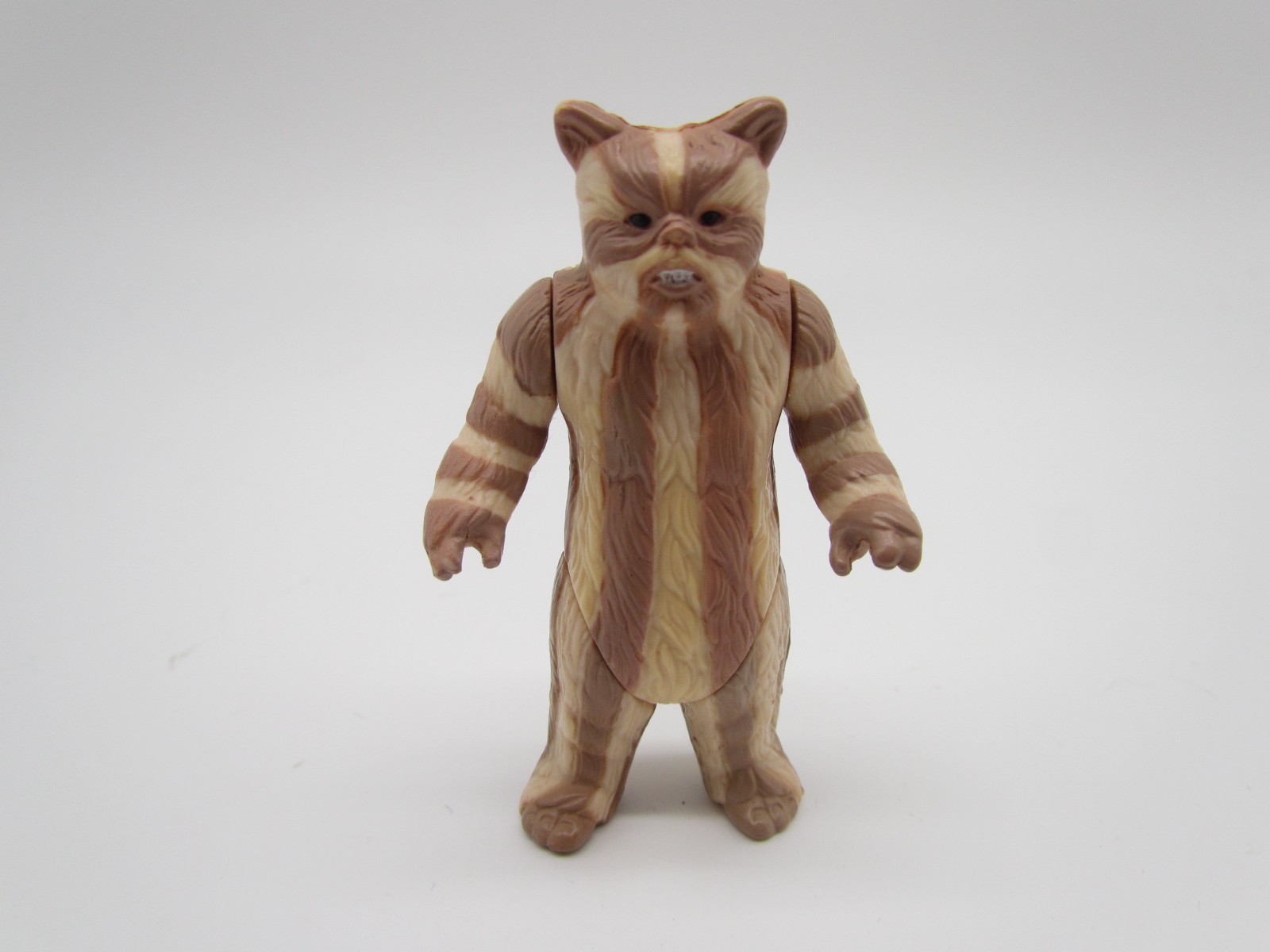 Logray (Ewok Medicine Man) sold
