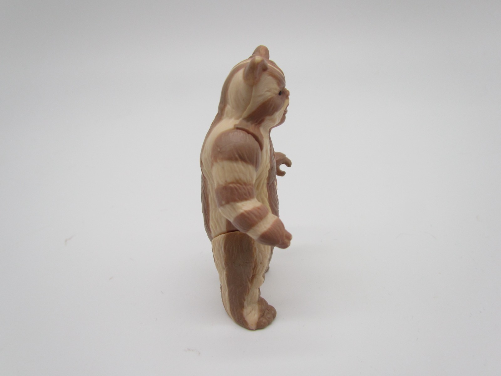 Logray (Ewok Medicine Man) sold