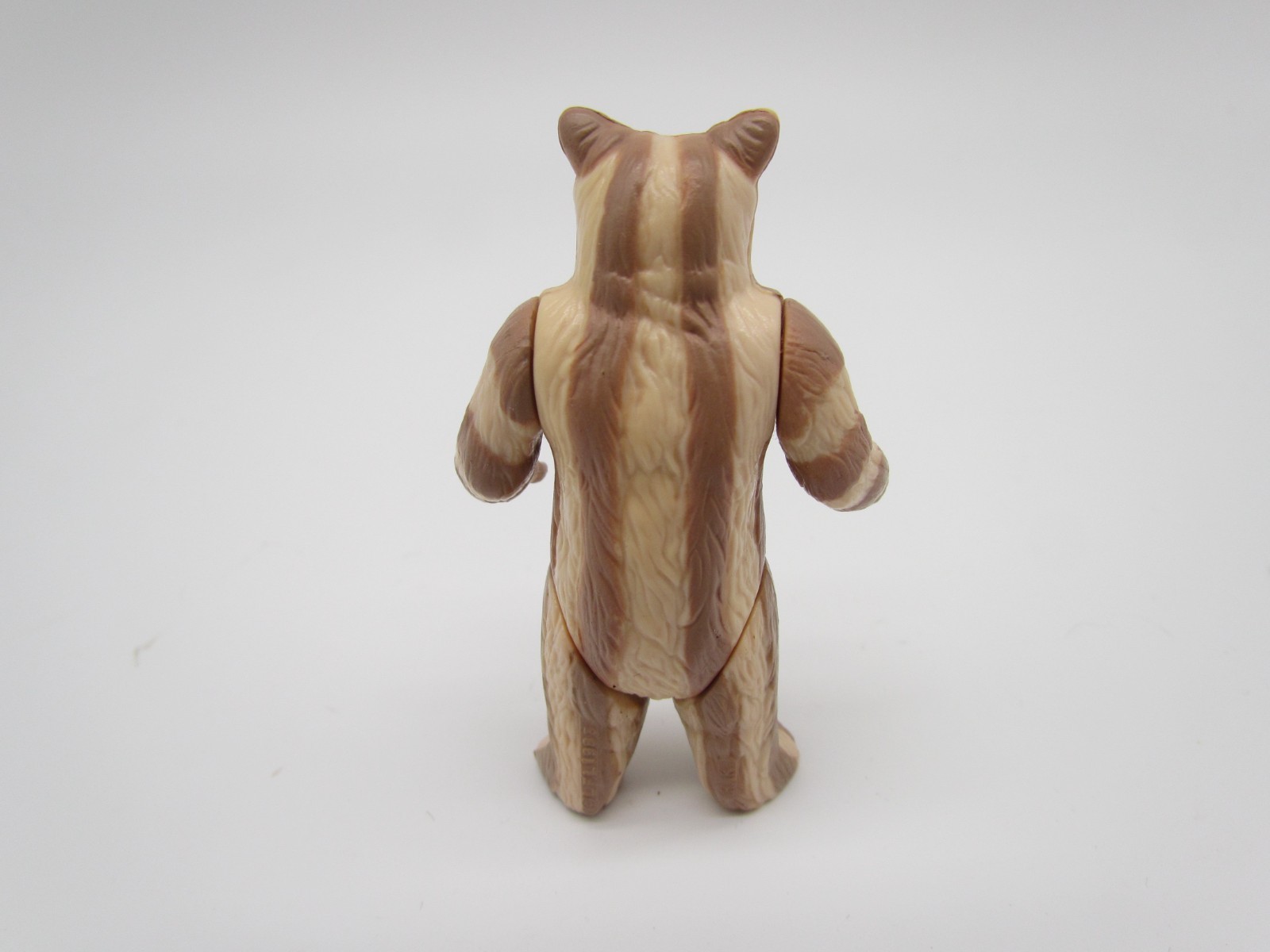 Logray (Ewok Medicine Man) sold