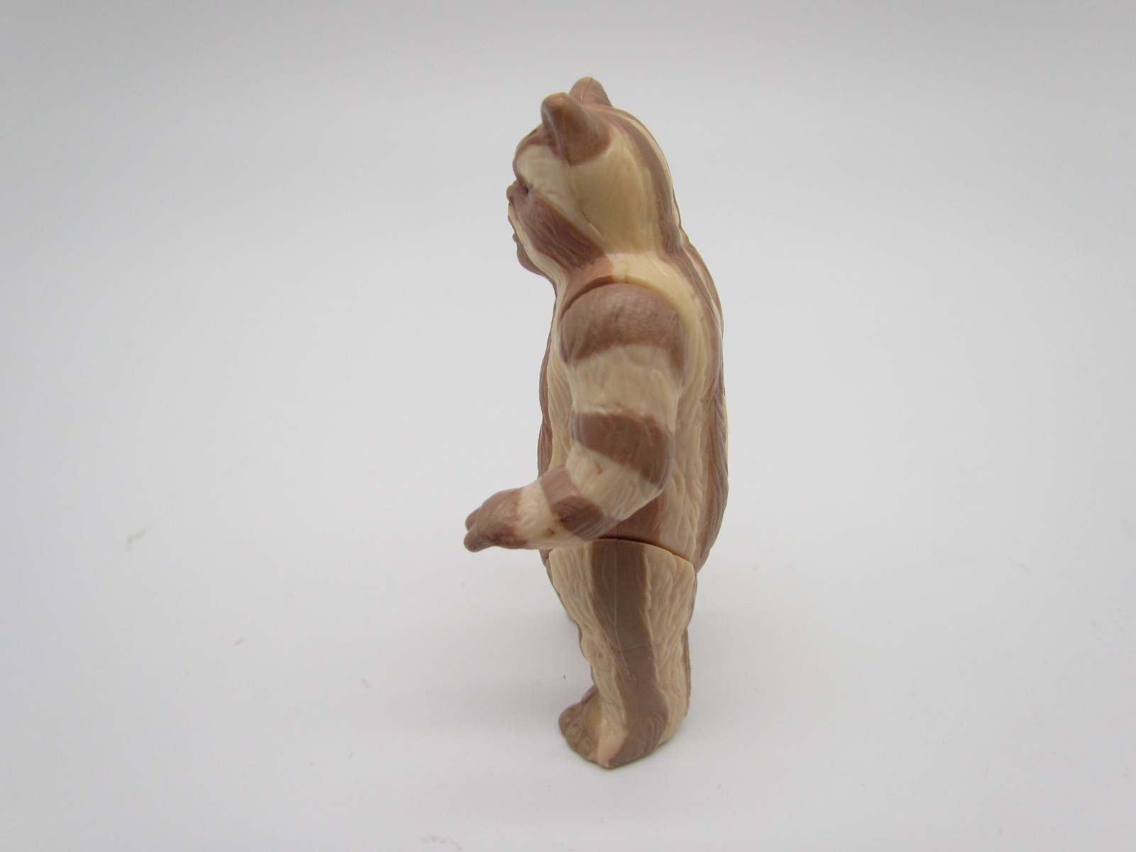 Logray (Ewok Medicine Man) sold