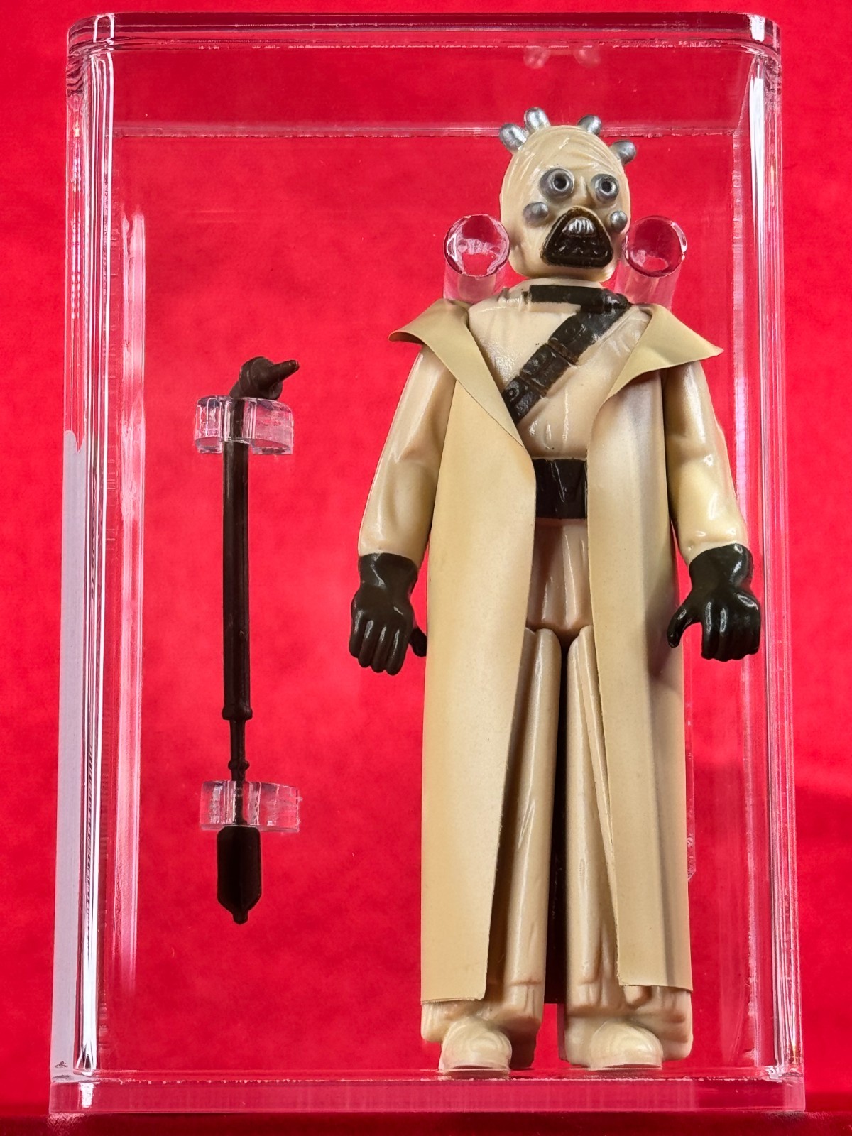 Tusken Raider (Sand People) sold