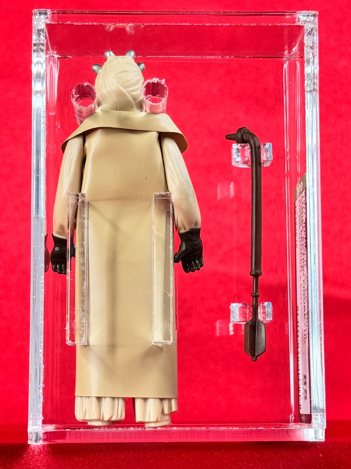 Tusken Raider (Sand People) sold