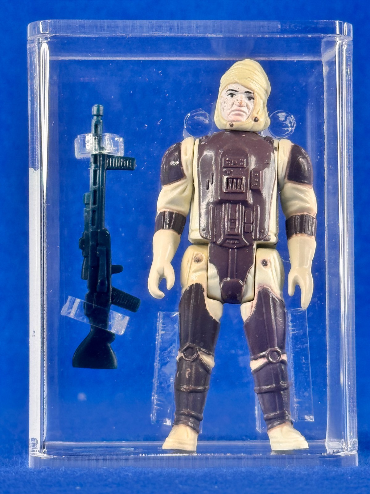 Dengar sold