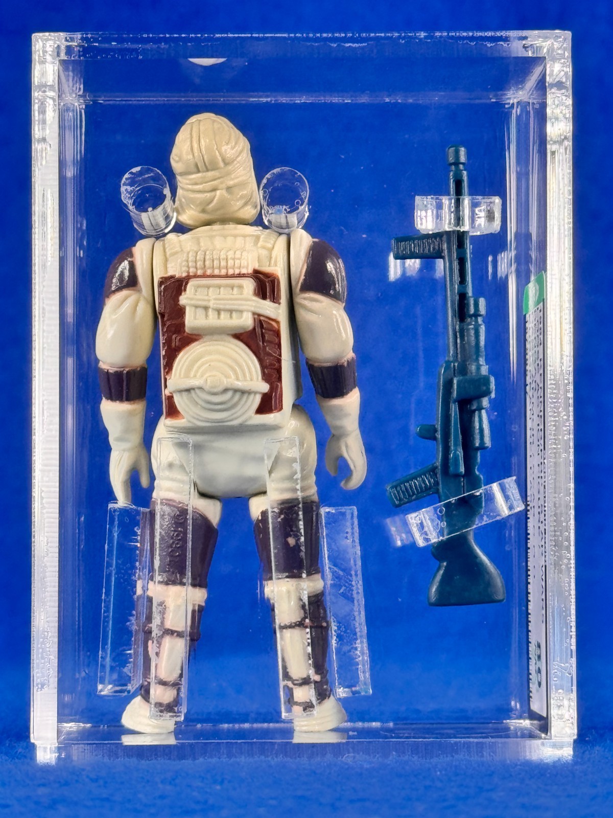 Dengar sold