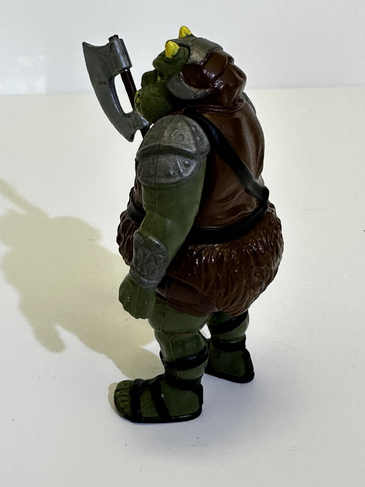 Gamorrean Guard sold