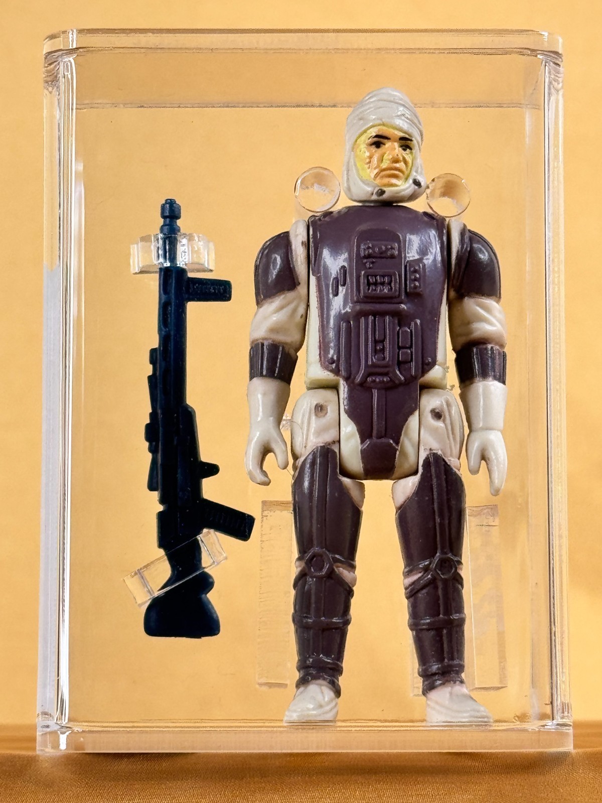 Dengar sold