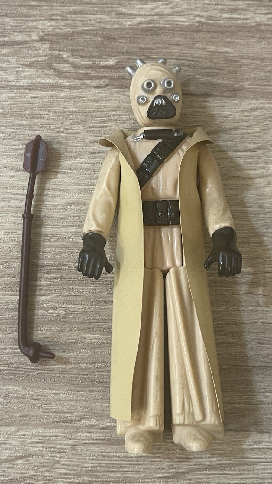 Tusken Raider (Sand People) sold