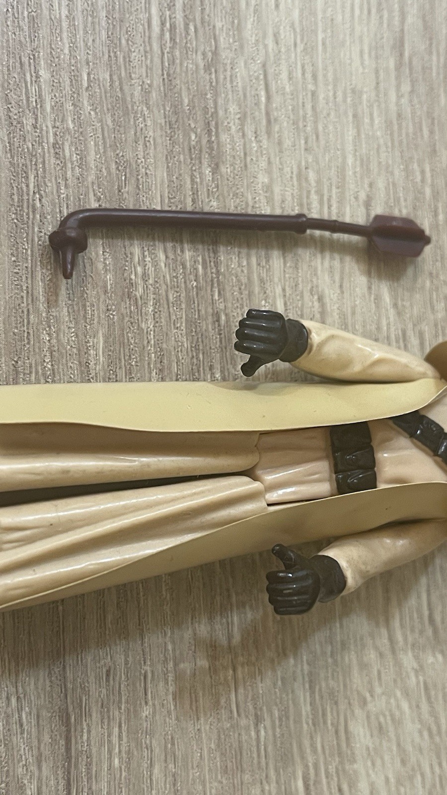 Tusken Raider (Sand People) sold