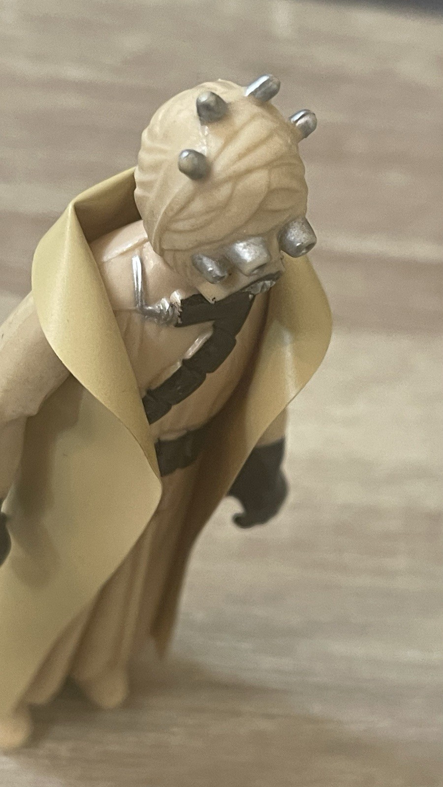 Tusken Raider (Sand People) sold