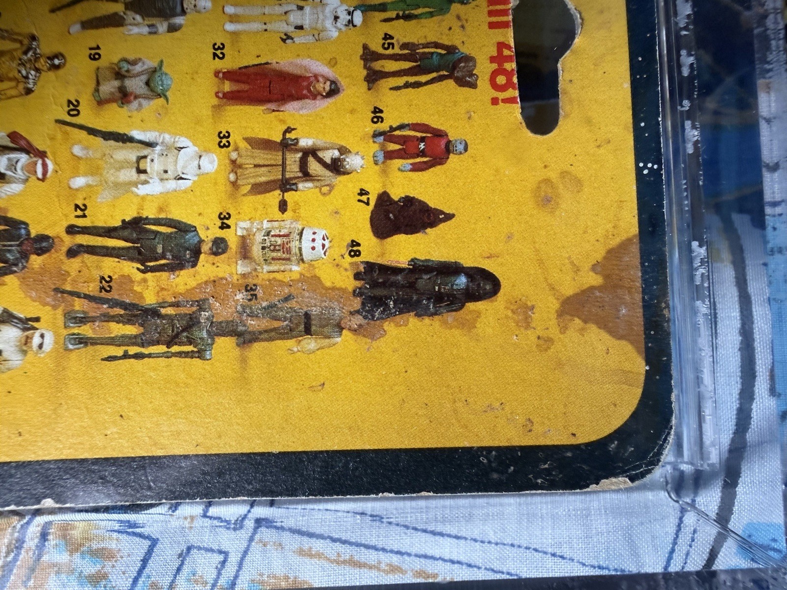 Tusken Raider (Sand People) sold