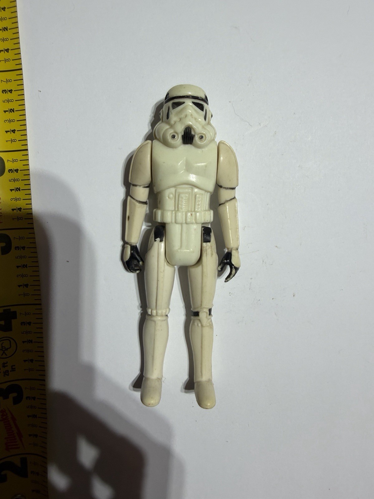Imperial Stormtrooper sold