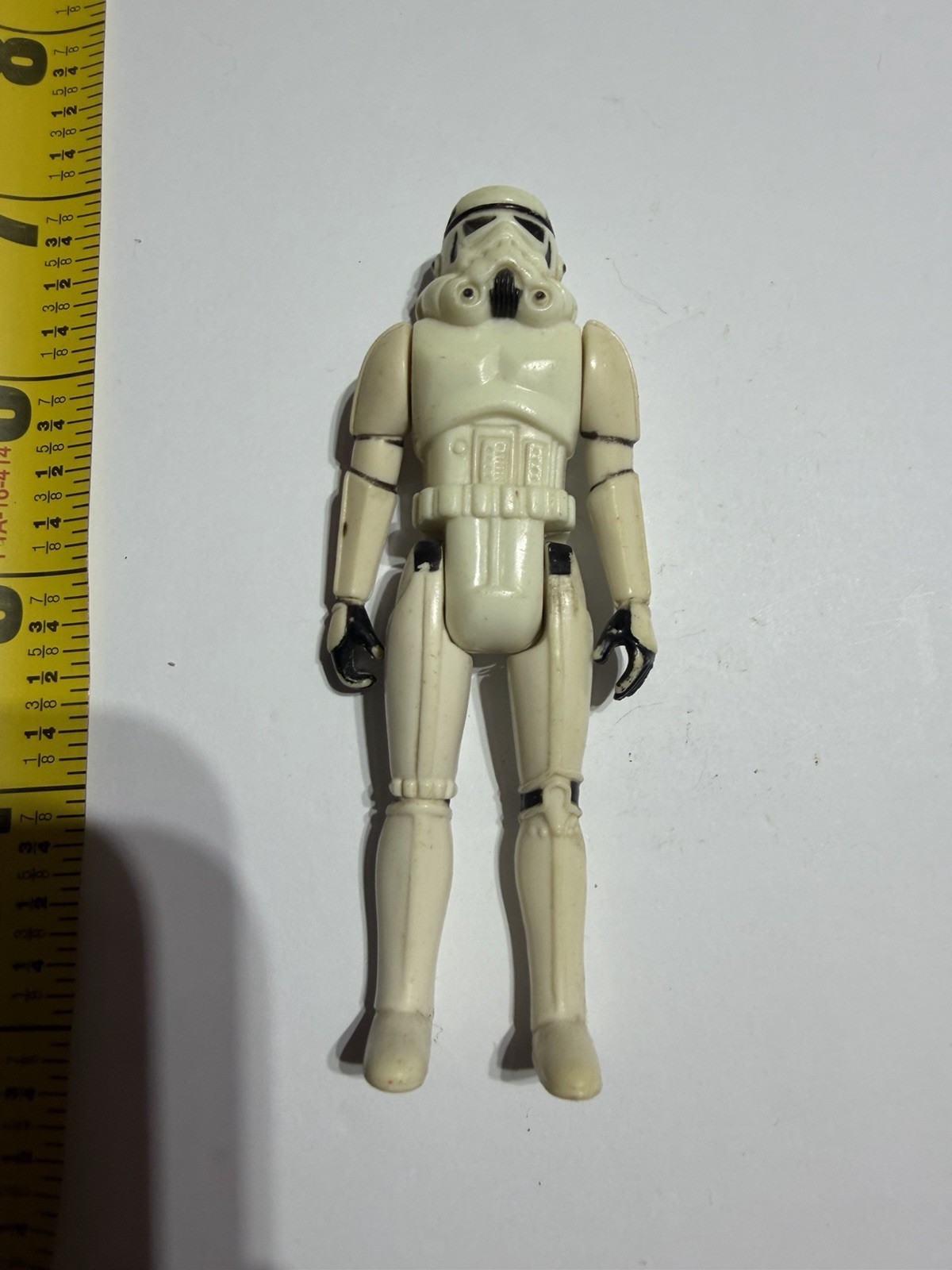 Imperial Stormtrooper sold
