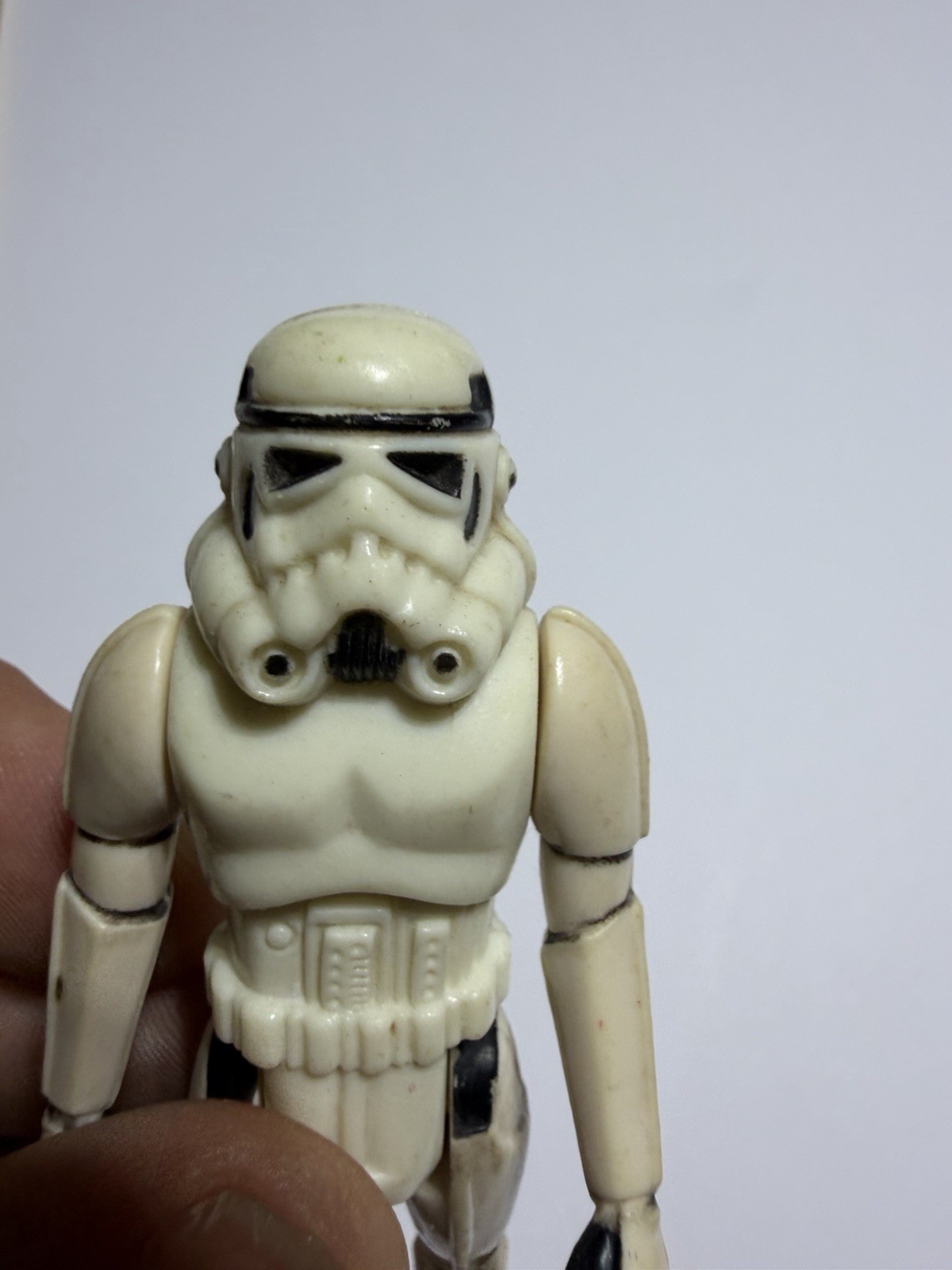 Imperial Stormtrooper sold