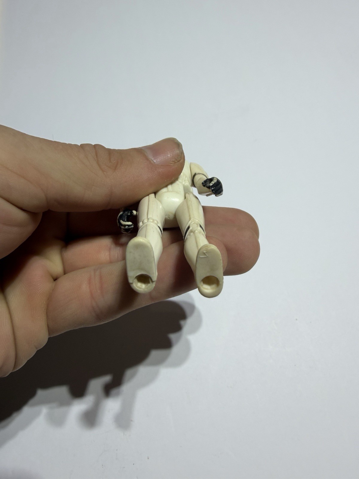 Imperial Stormtrooper sold
