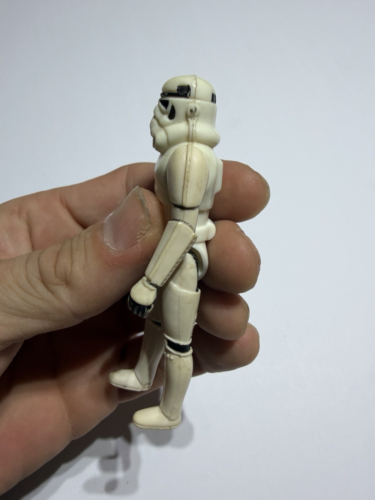 Imperial Stormtrooper sold