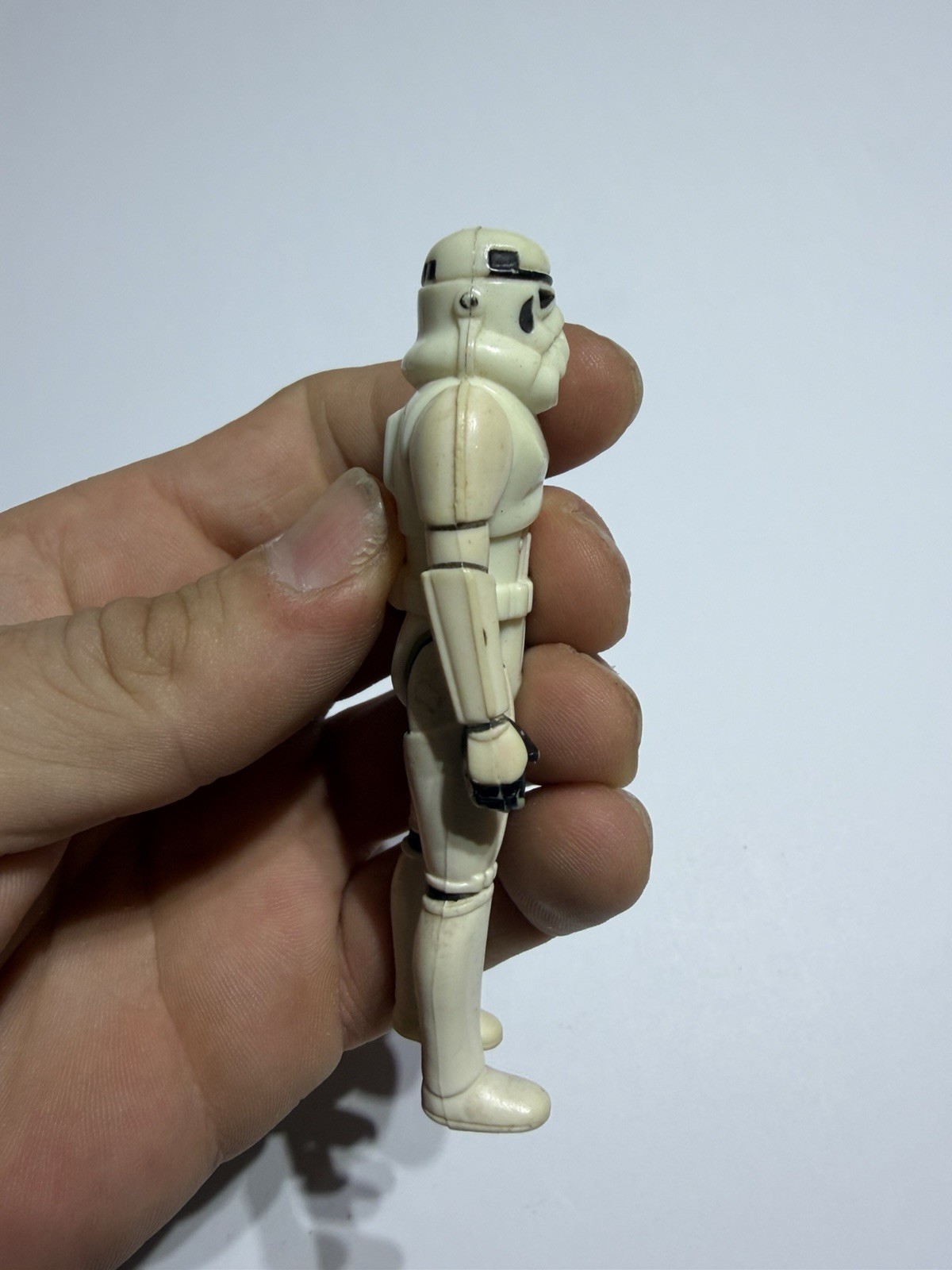 Imperial Stormtrooper sold