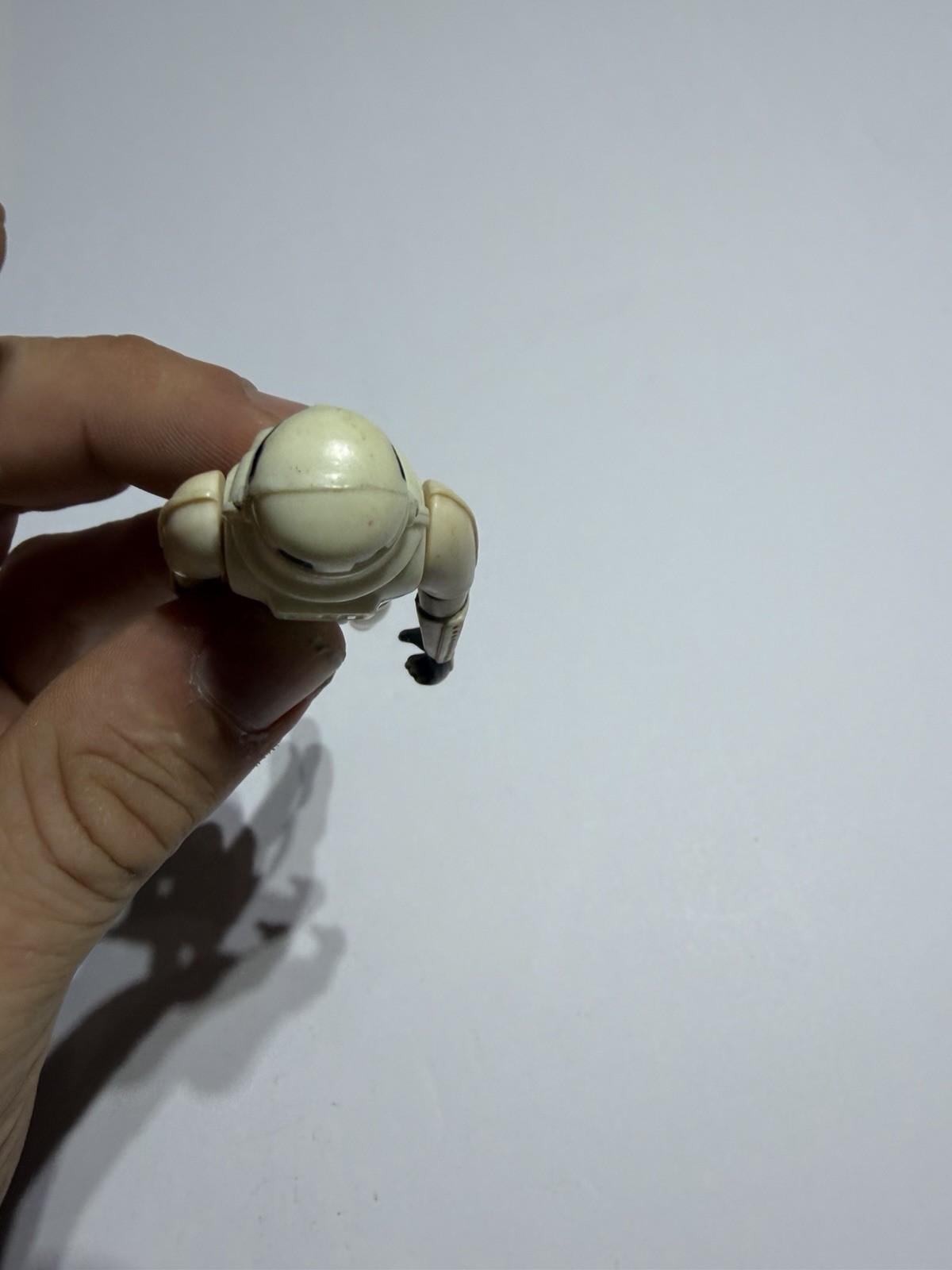 Imperial Stormtrooper sold