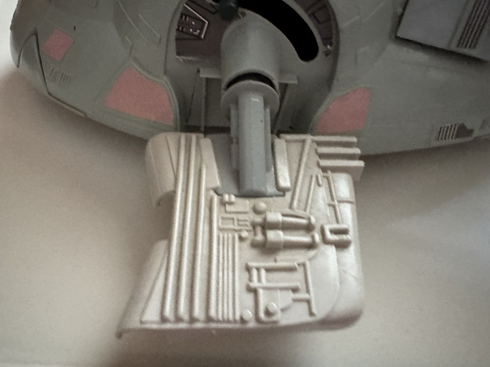 Slave 1 (Boba Fett's Spaceship) sold