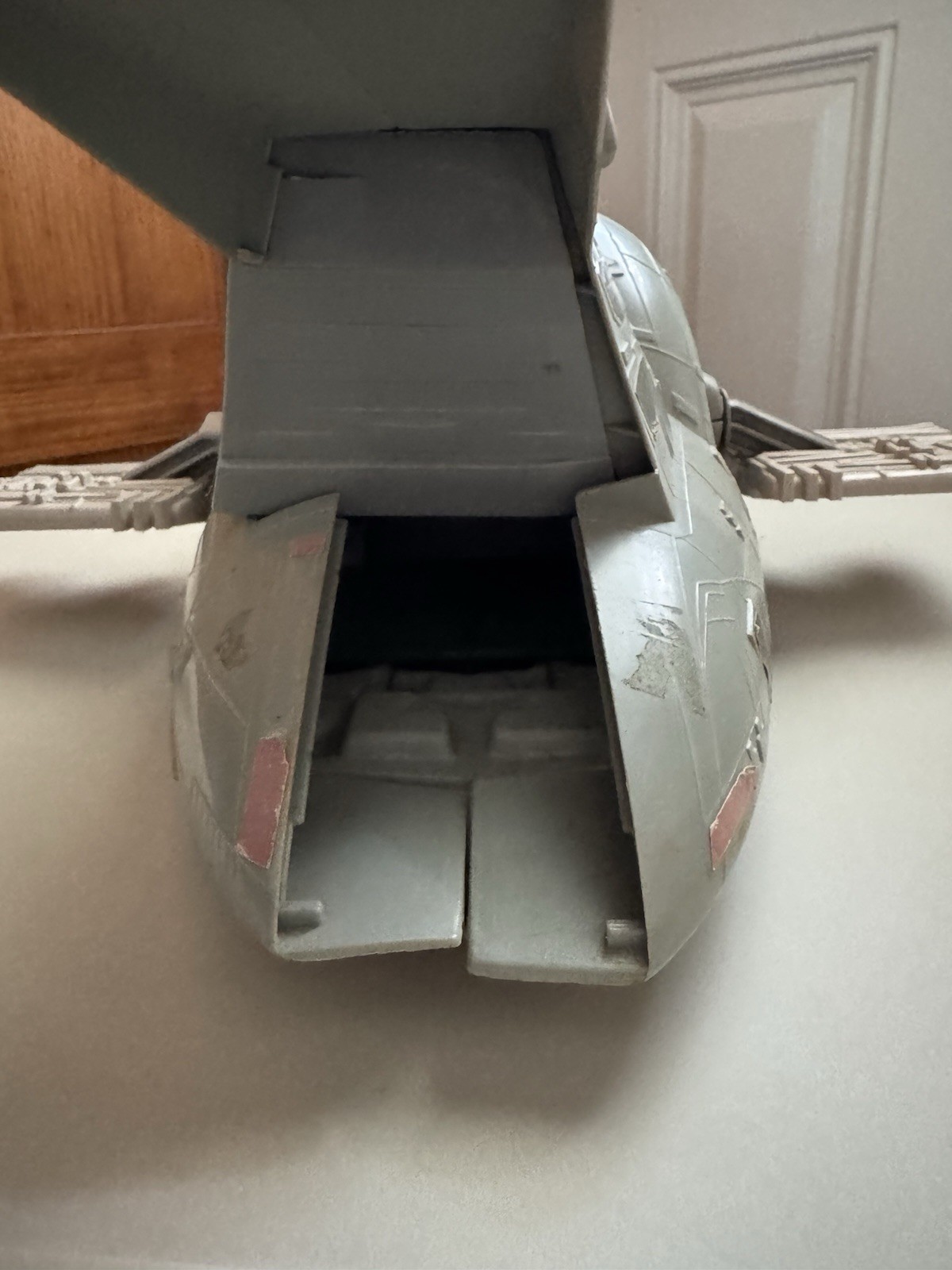 Slave 1 (Boba Fett's Spaceship) sold