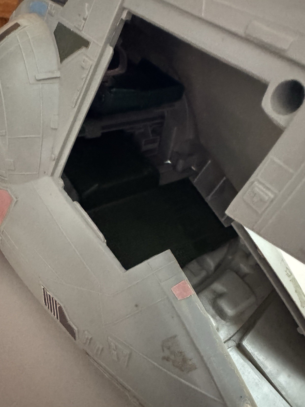 Slave 1 (Boba Fett's Spaceship) sold