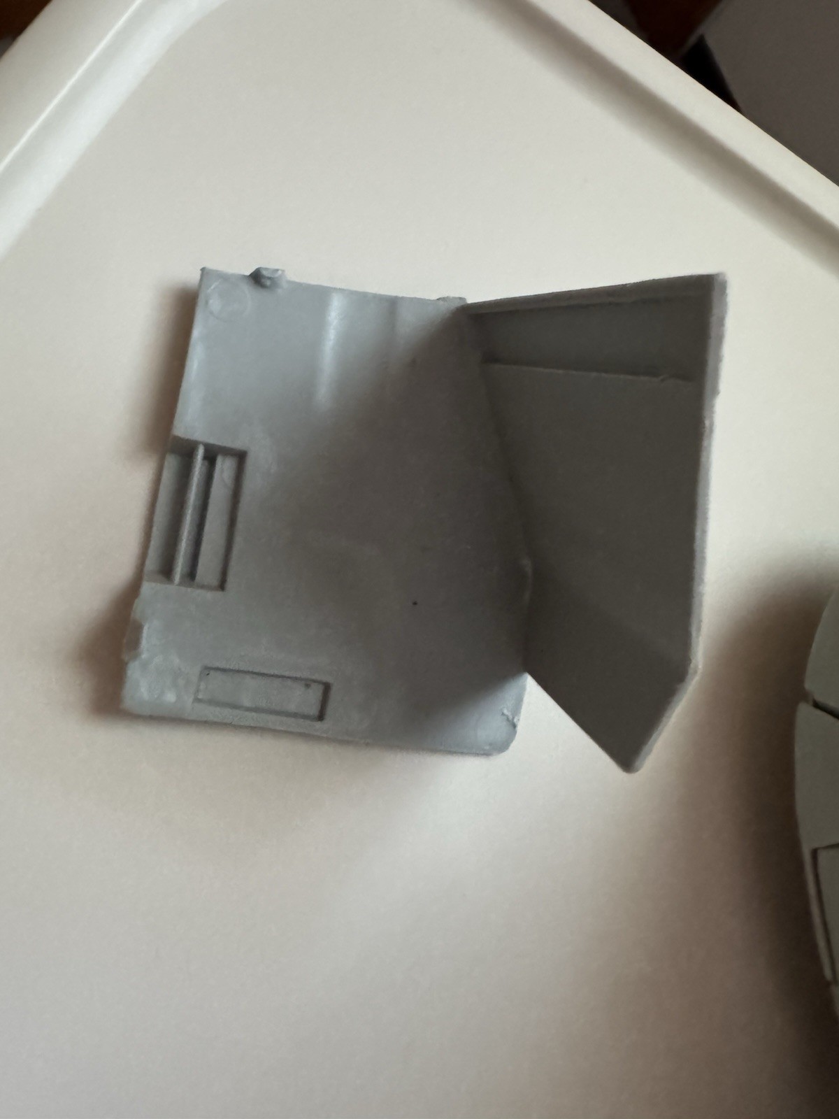 Slave 1 (Boba Fett's Spaceship) sold